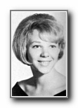 Janet Anderson: class of 1966, Norte Del Rio High School, Sacramento, CA.